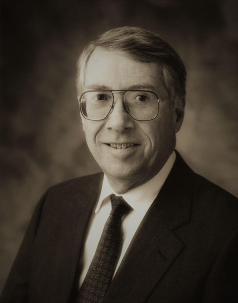 William Frederick Rigby