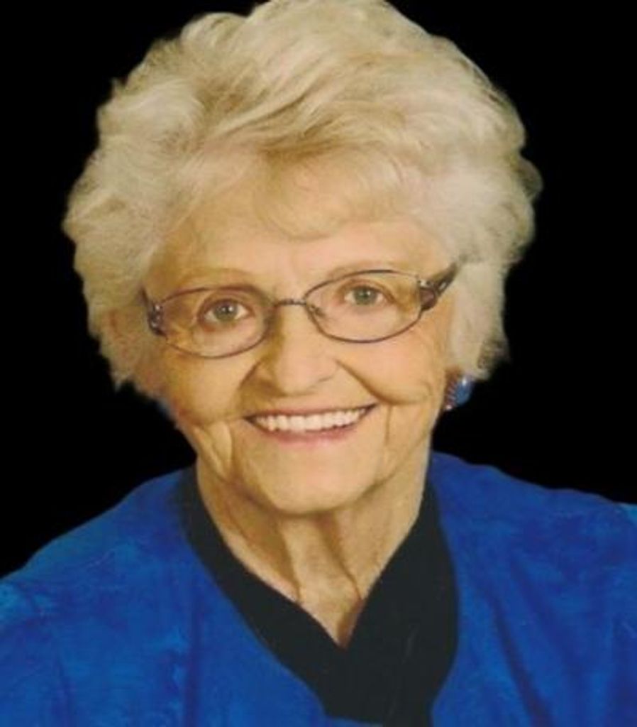 Betty Jo Rodgers Choate Profile Photo