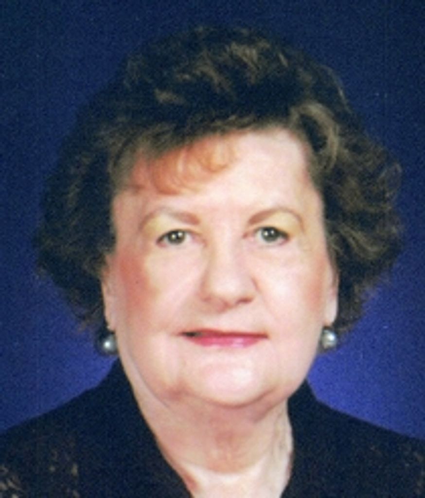 Dolores "Dee" (Miller)  Martin Profile Photo