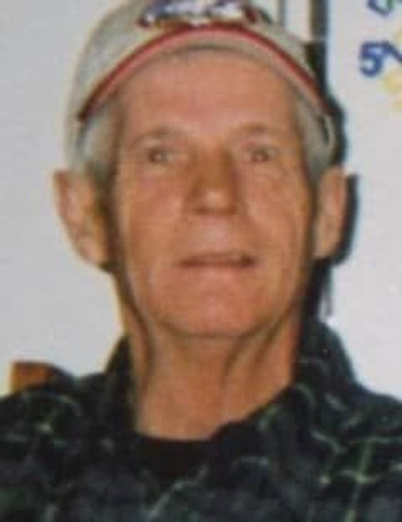 James Franklin Lowe