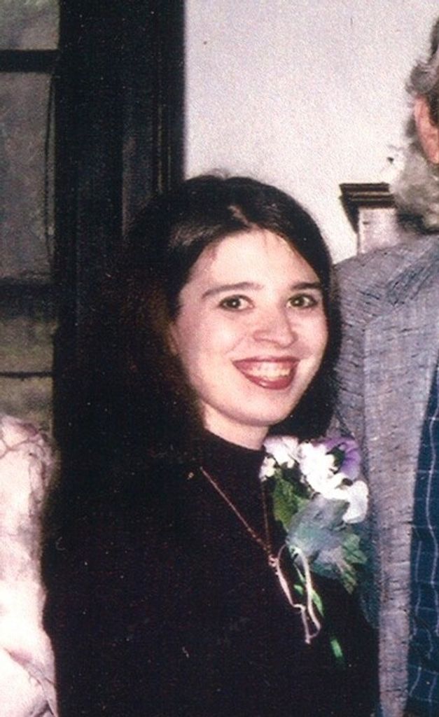 Tammy Kamitchis Profile Photo