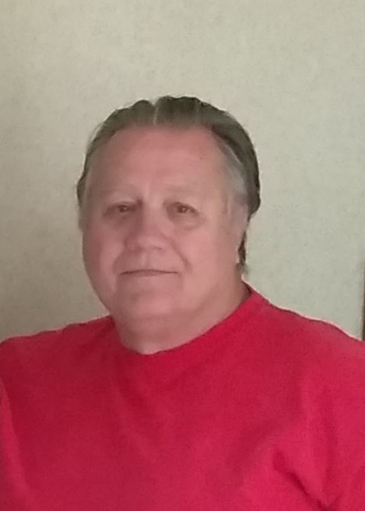 Harold "Joe" Cordy