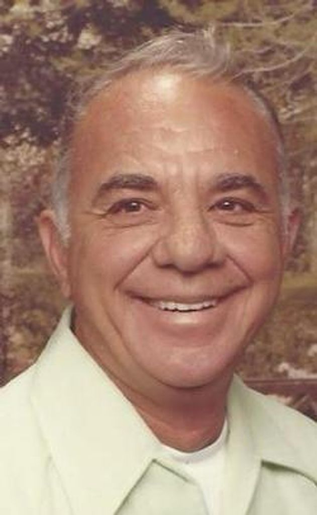 Paul J. Colombo