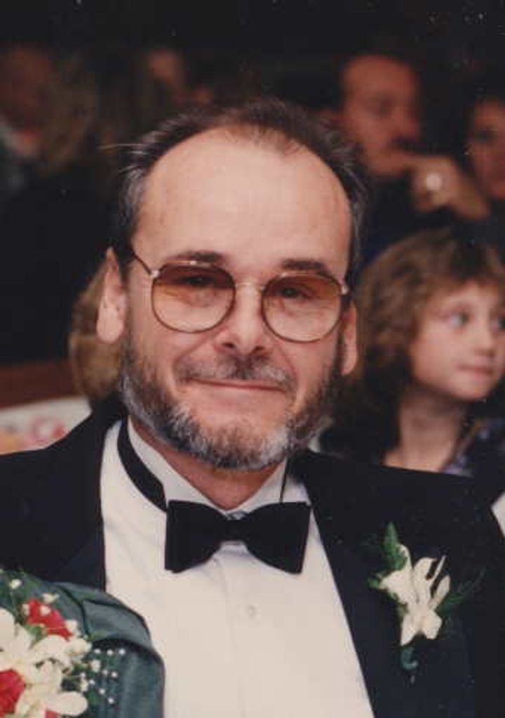 Michael F. Myers Profile Photo