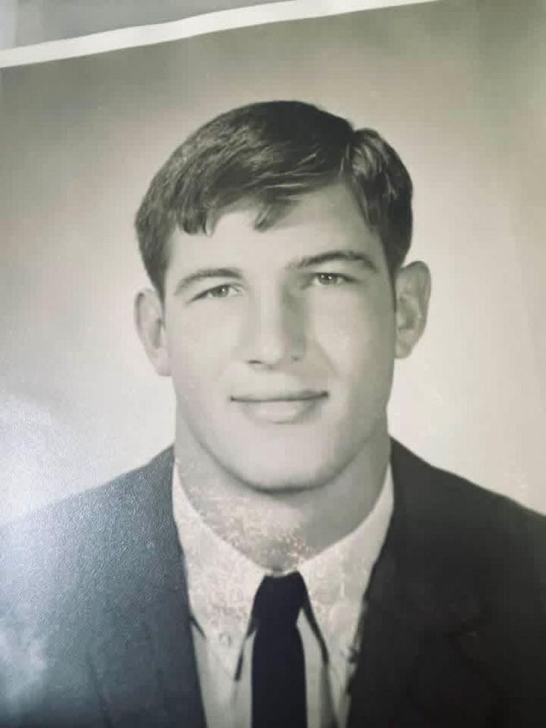 Leonard Ray Dawson Profile Photo