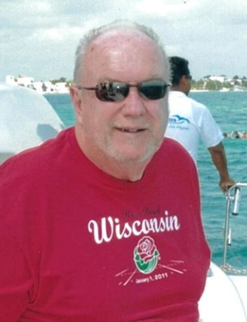 Frederick "Fred" Bachmann