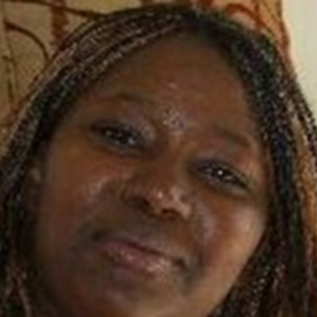 Lillian Laytoria Gordon Profile Photo