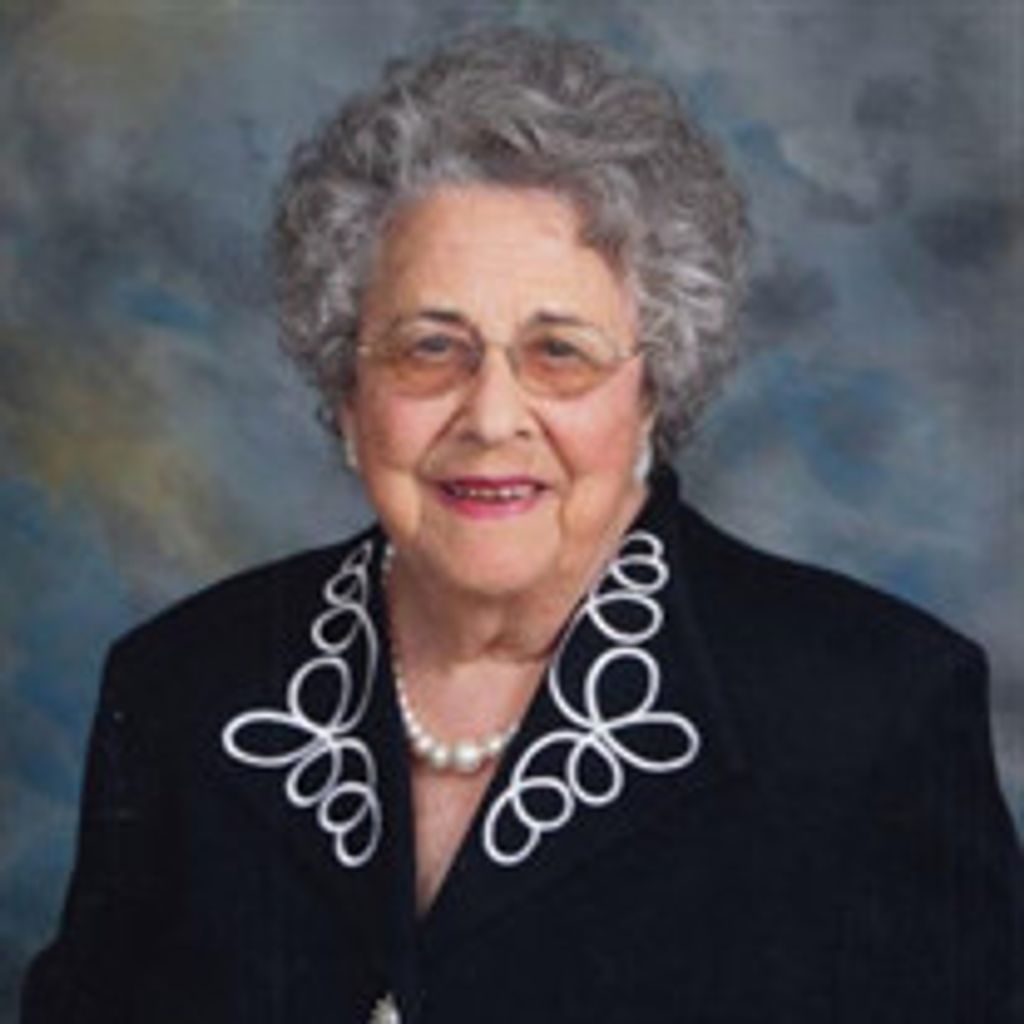 Pearl Ingram Childers