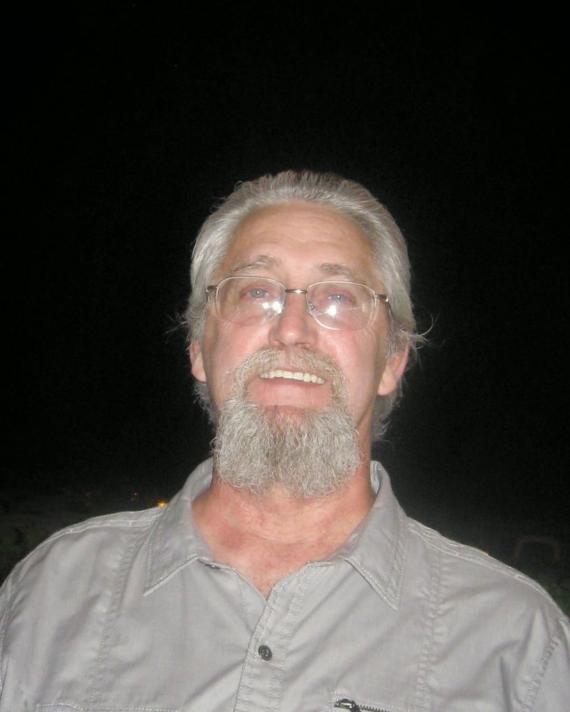 Charles Van Dratwick