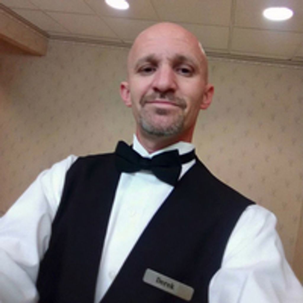 Derek Alan Marshall