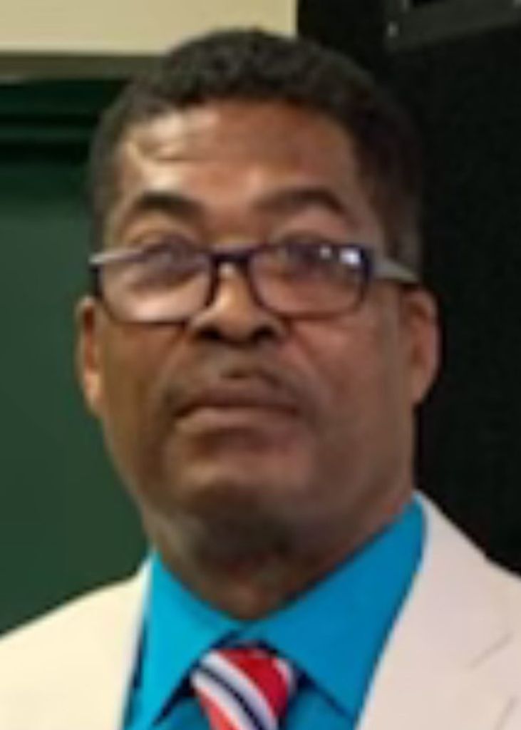 Mr. Natsford Venroy Britton Profile Photo