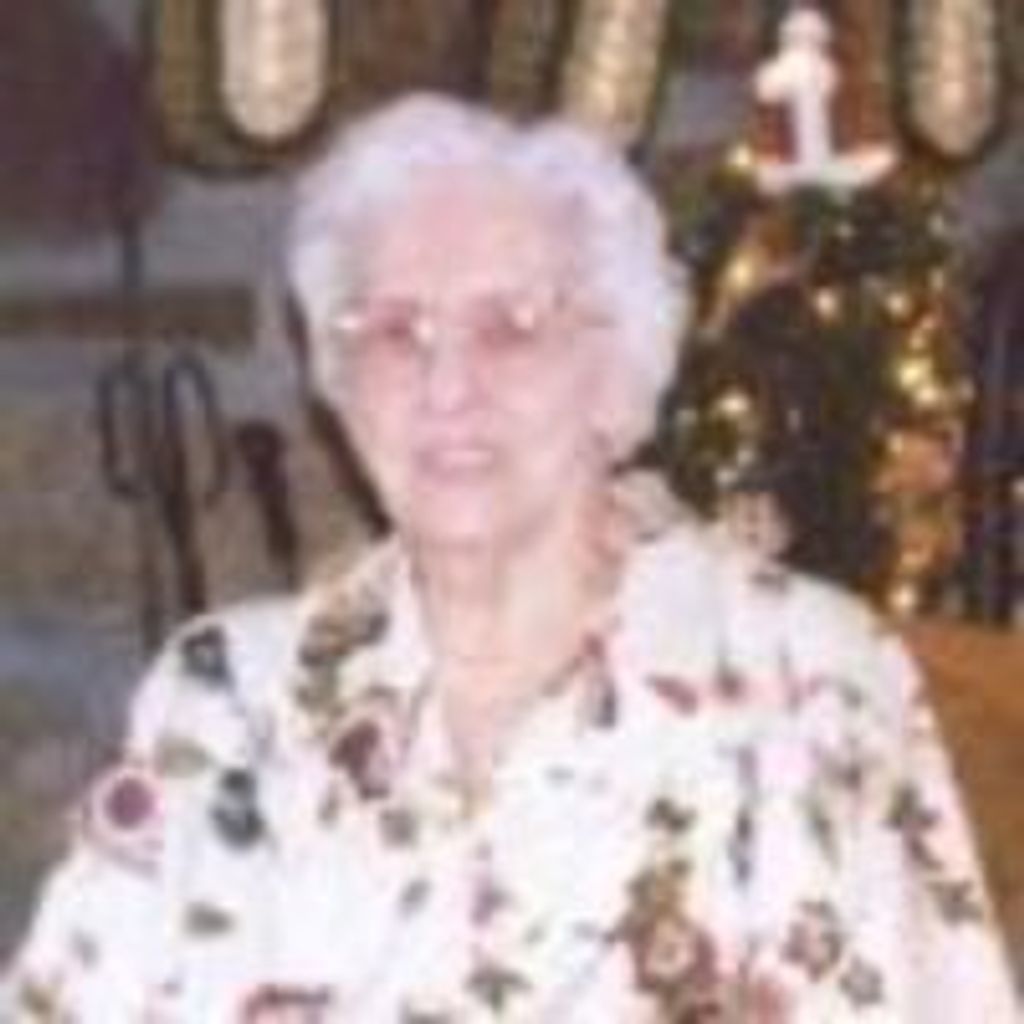 Esther G Silver