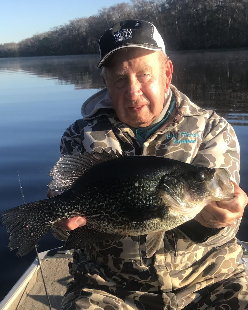 Billy Gordon Johns Profile Photo