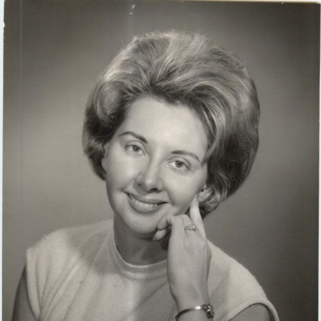 Dorothy Ann Sliva Smith