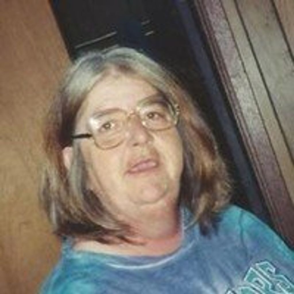 Linda Sue Barrett