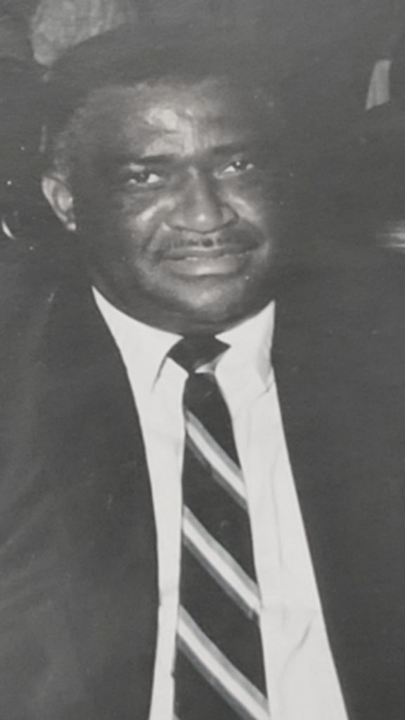 Marion "Pan" Collins Profile Photo