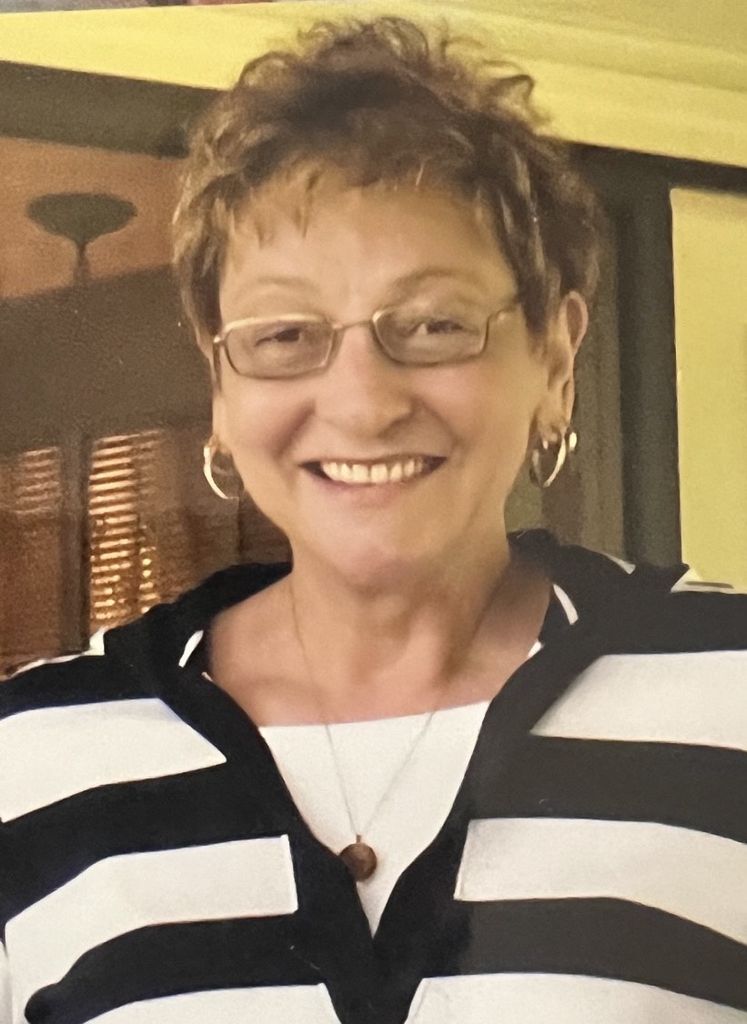 Patricia Krisovitch