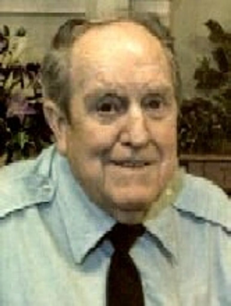 Tom Henson