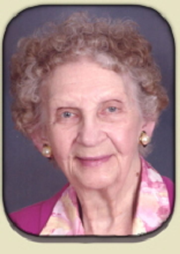 Ella D. Krenke