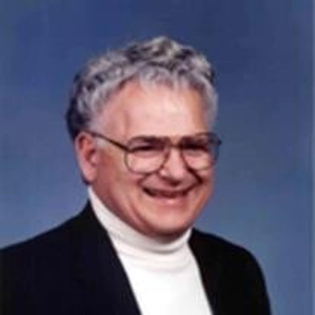 Norman Elias