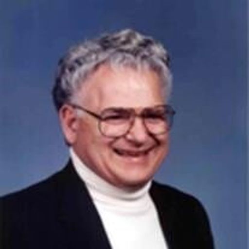 Norman Elias Profile Photo