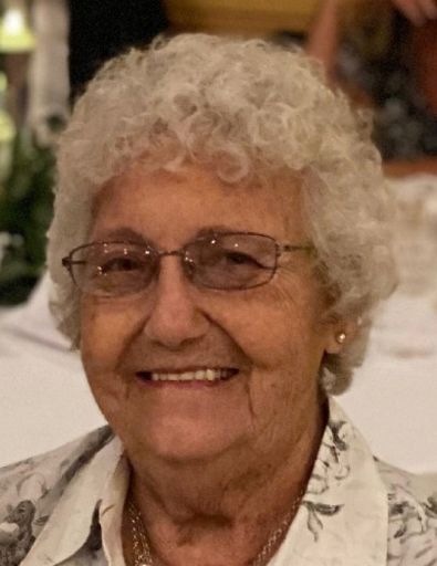 Ruth (Kopp)  Spitznagel Profile Photo