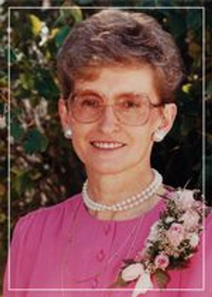 Rosemary A. Peterson