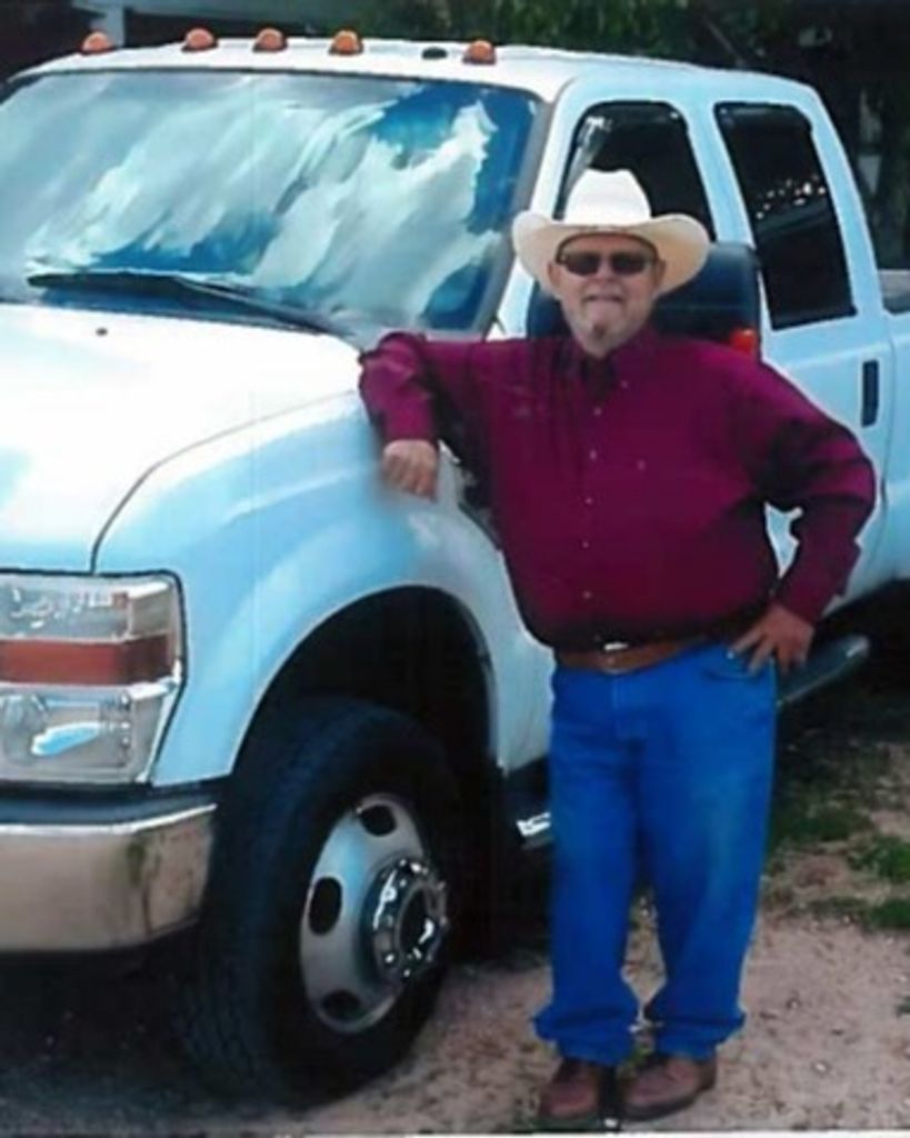 Gerald D. Nadeau