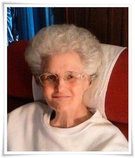 Junita Elizabeth "Liz" Pearcy Profile Photo