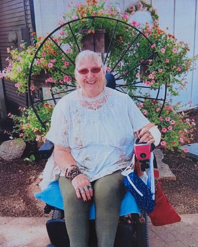 Linda D.M. Shephard Profile Photo