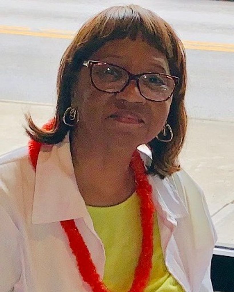 Jackie Hilton Profile Photo