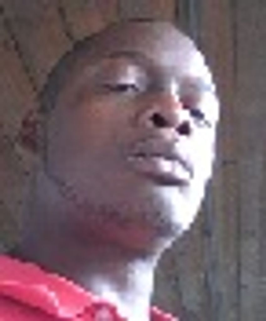 Alex  P. Smalls