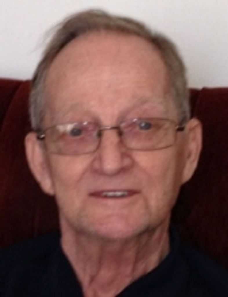 Harold Brown