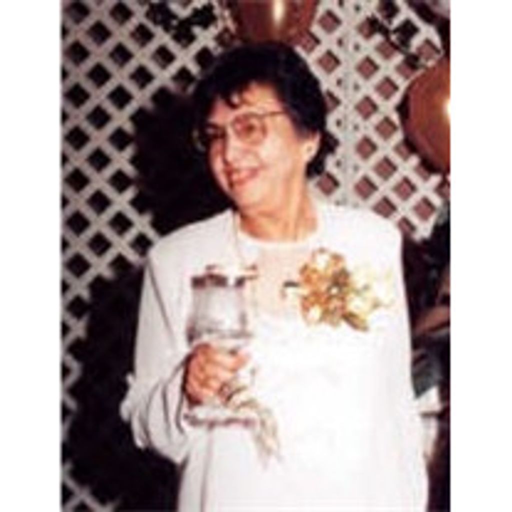 Irma M Alegre Profile Photo