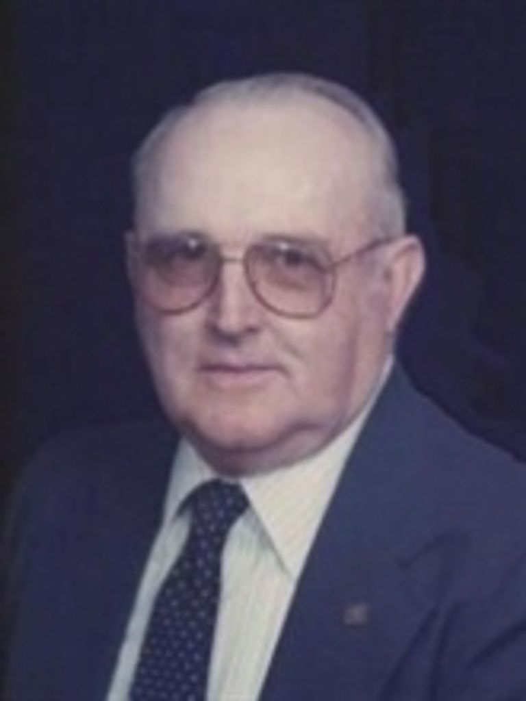 Wayne E. "Ozzie" Warren
