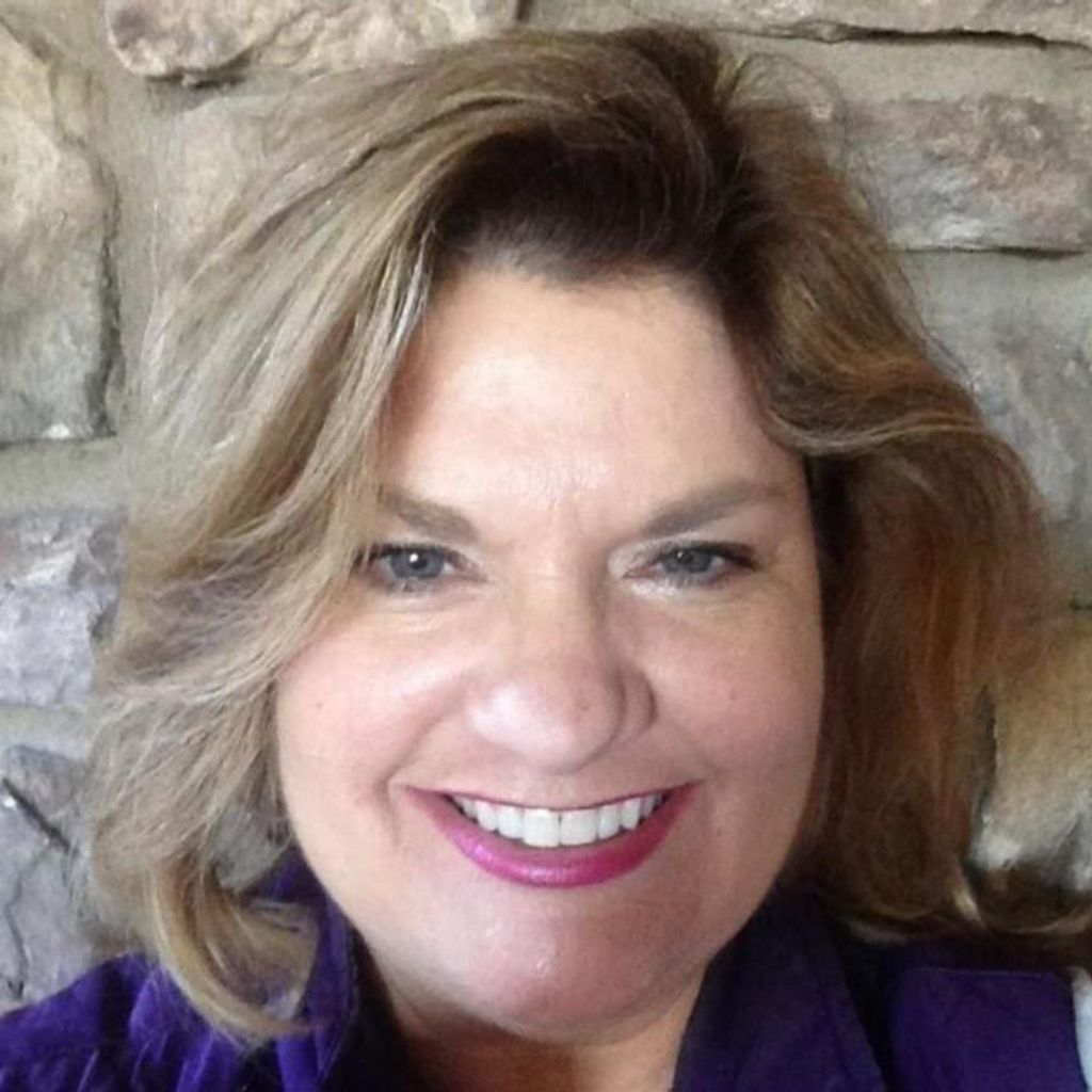Donna J. Fink