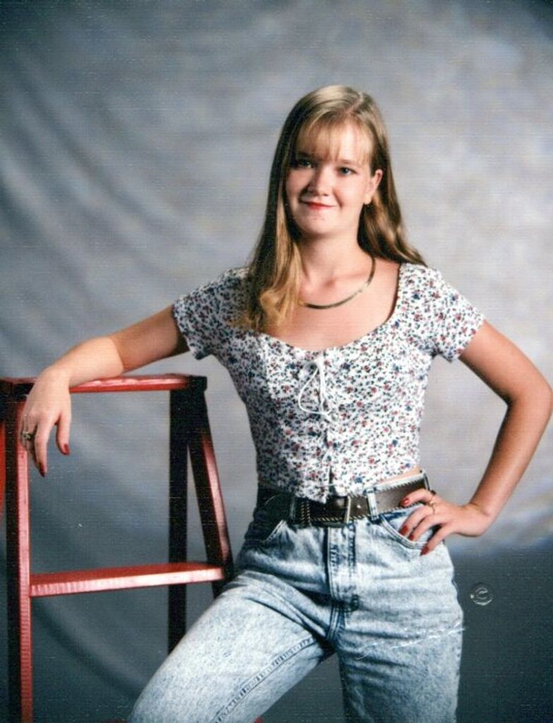 Brande Carroll Profile Photo