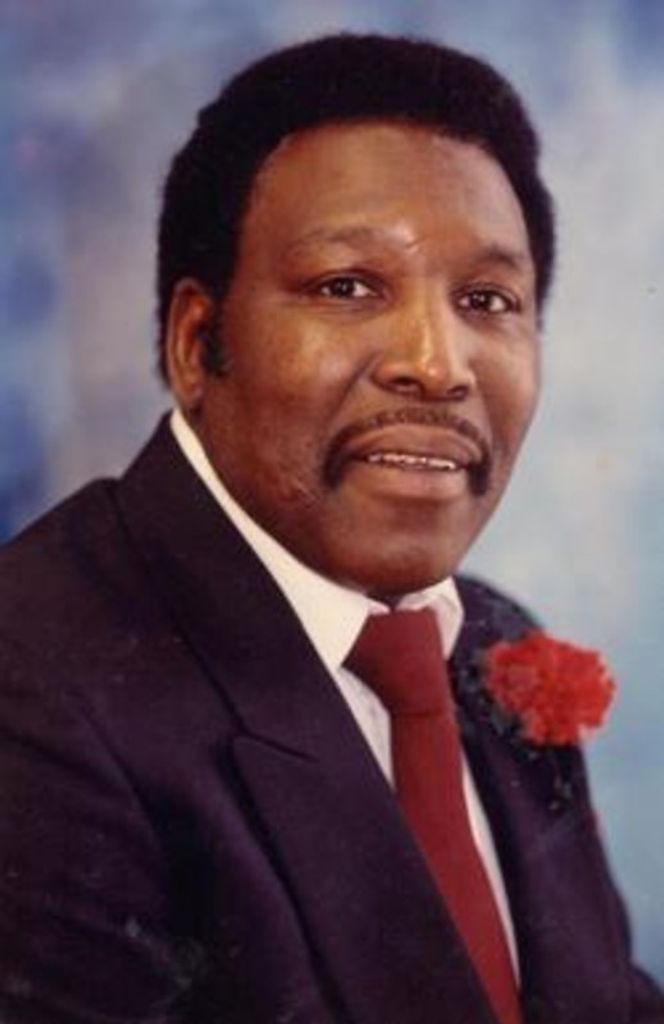 Horace Lee Brown, Sr.