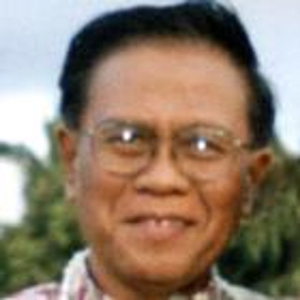 Dr. Rogelio A. Mahor, Sr