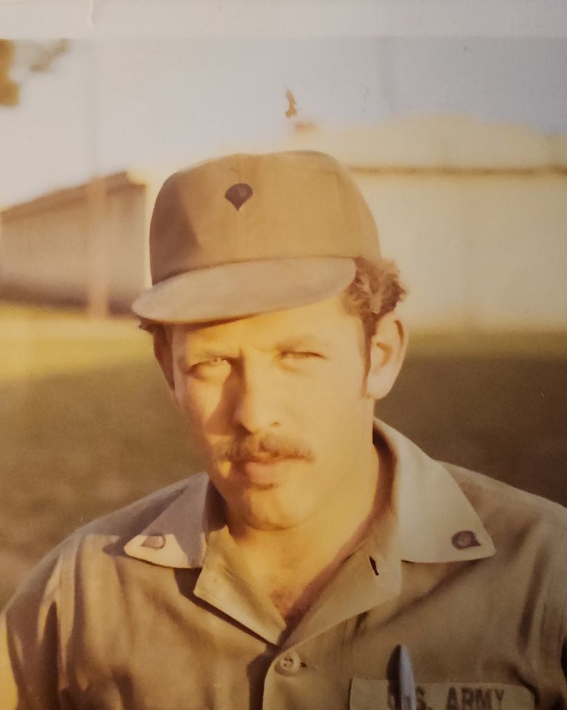 John C. Early, Jr.