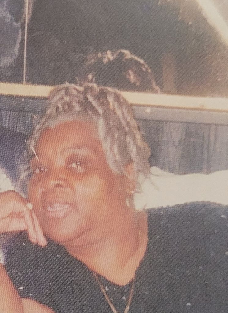 GeorgeAnn Taylor