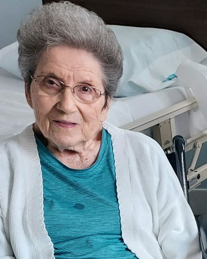 Margaret Ann Morris Kinard Profile Photo