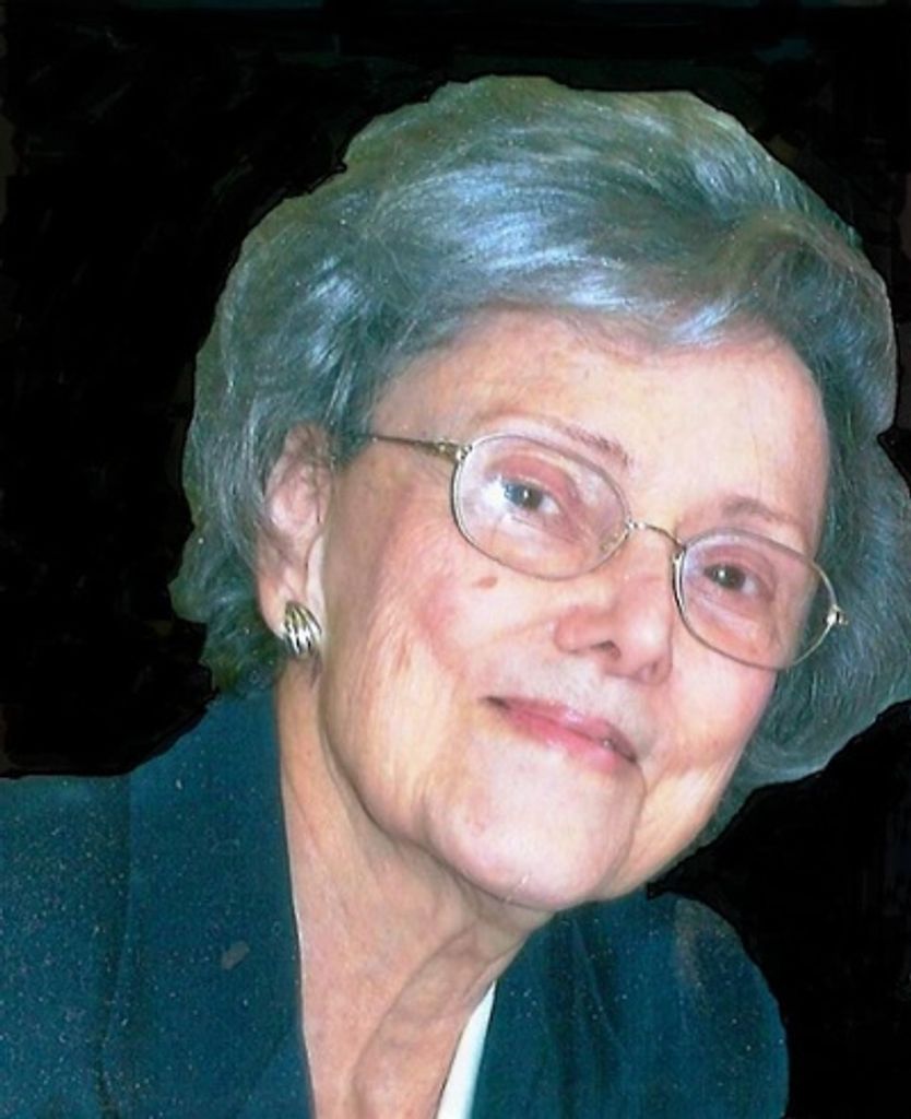 Frances Florene Smith Profile Photo