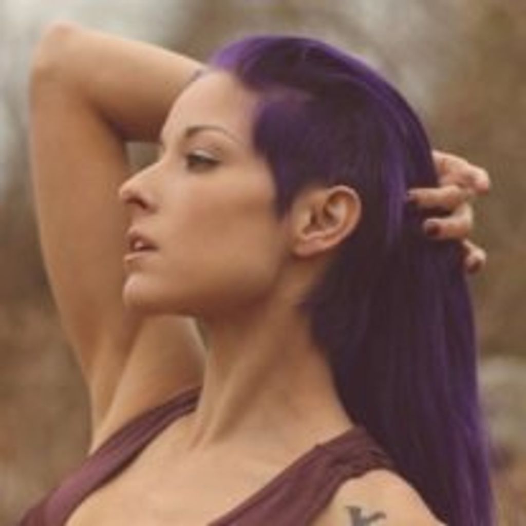 Nicole Gallo Hagler