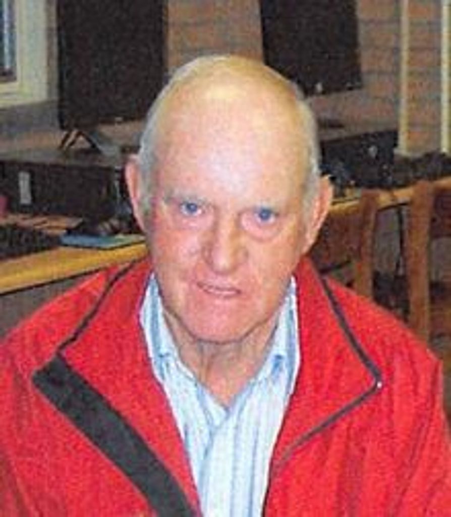 Charles Heavner Profile Photo