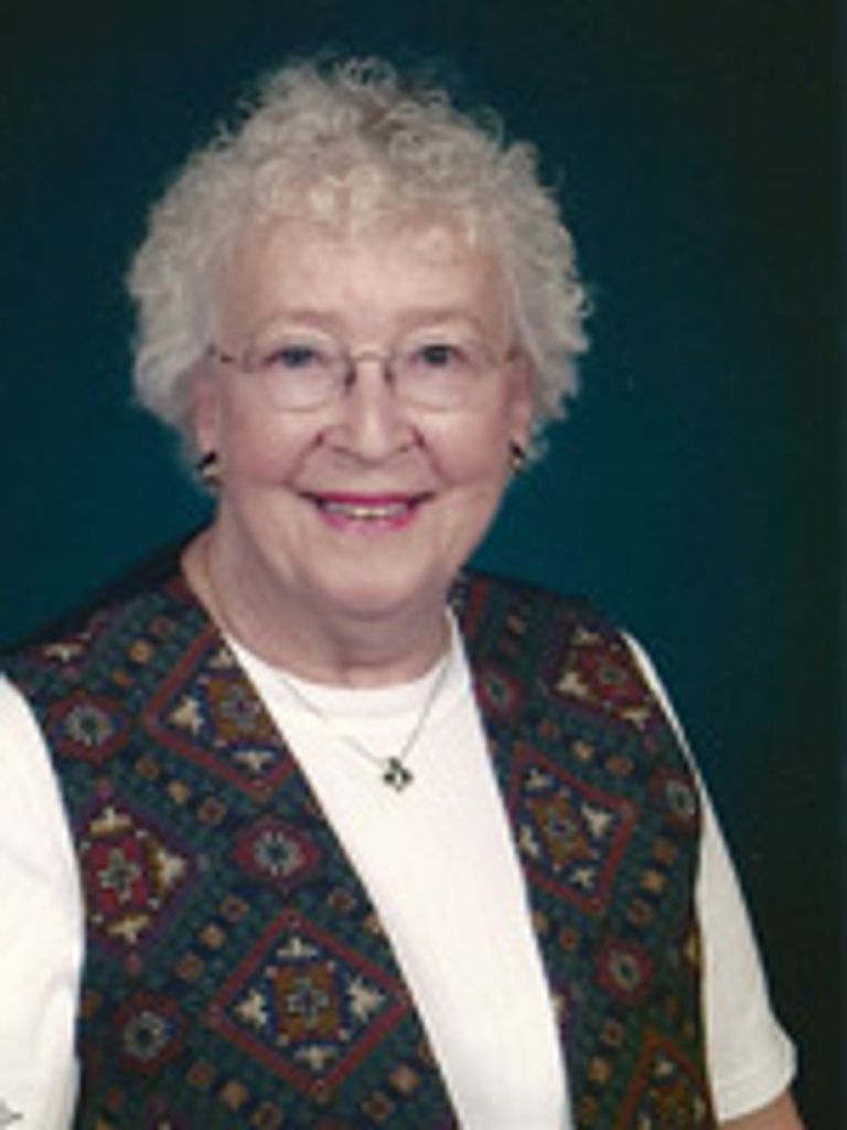 Helen Fleming