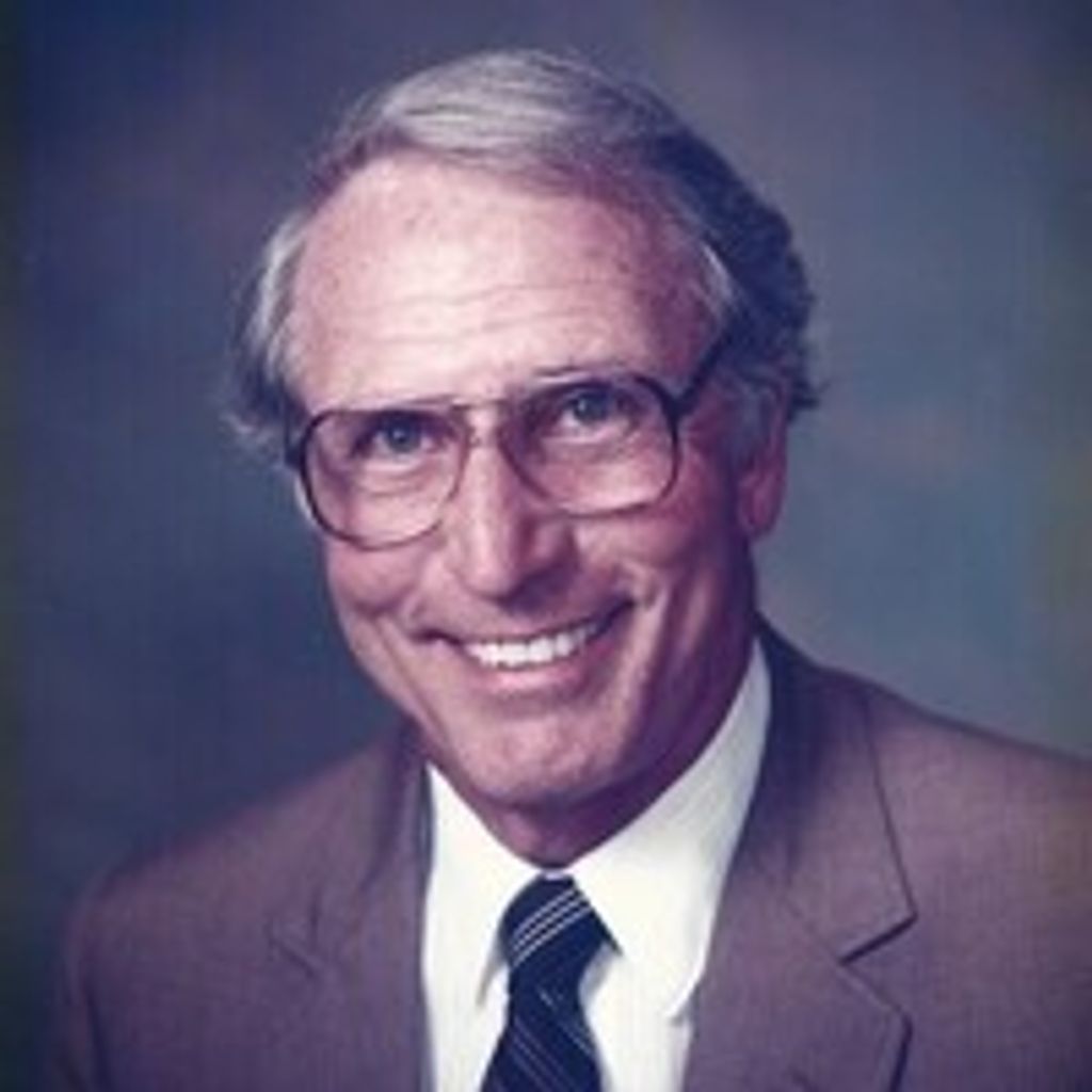 James Dale Blair Profile Photo