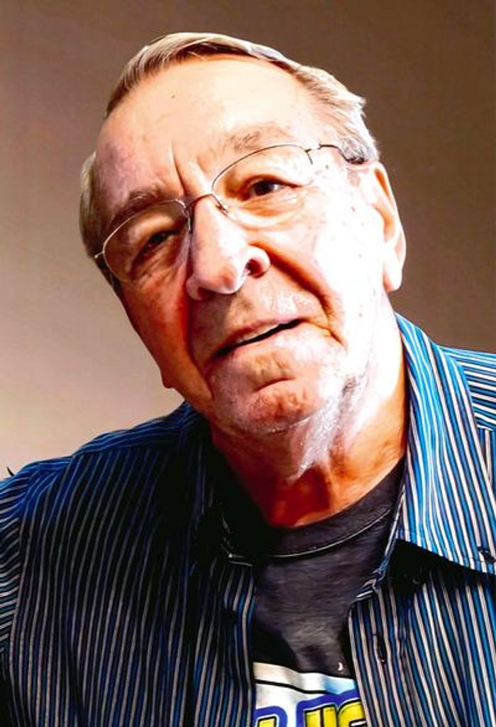 Kenneth 'Louie' Toth Profile Photo