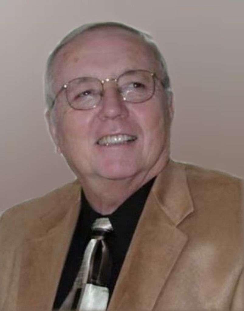 Burnell Stalnaker Profile Photo