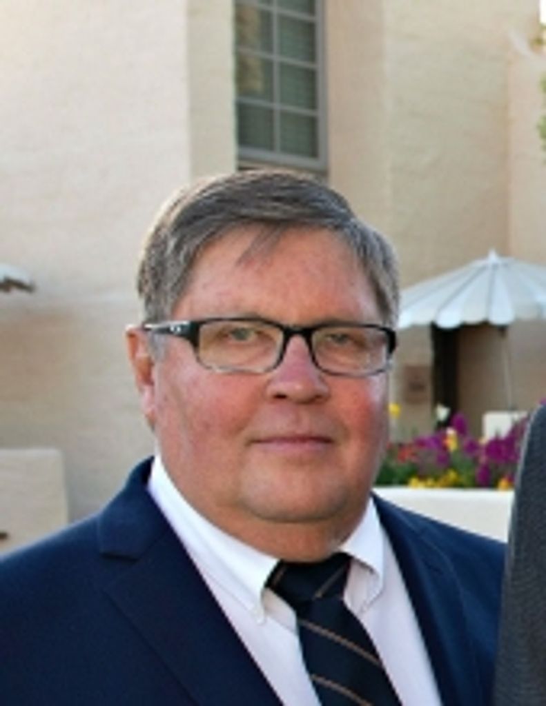 Robert C. Bosio